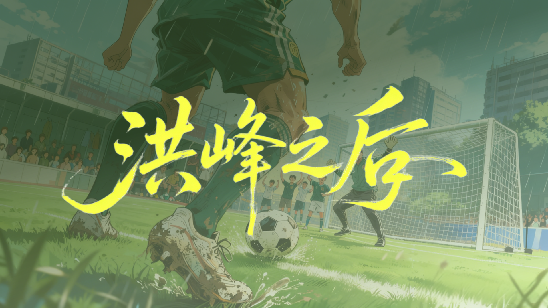 hero到ch1转场